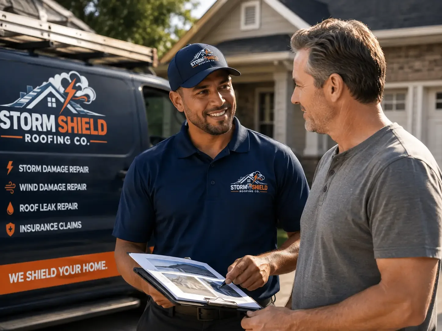 Storm Damage Roof Repair Keene, NY FAQs
